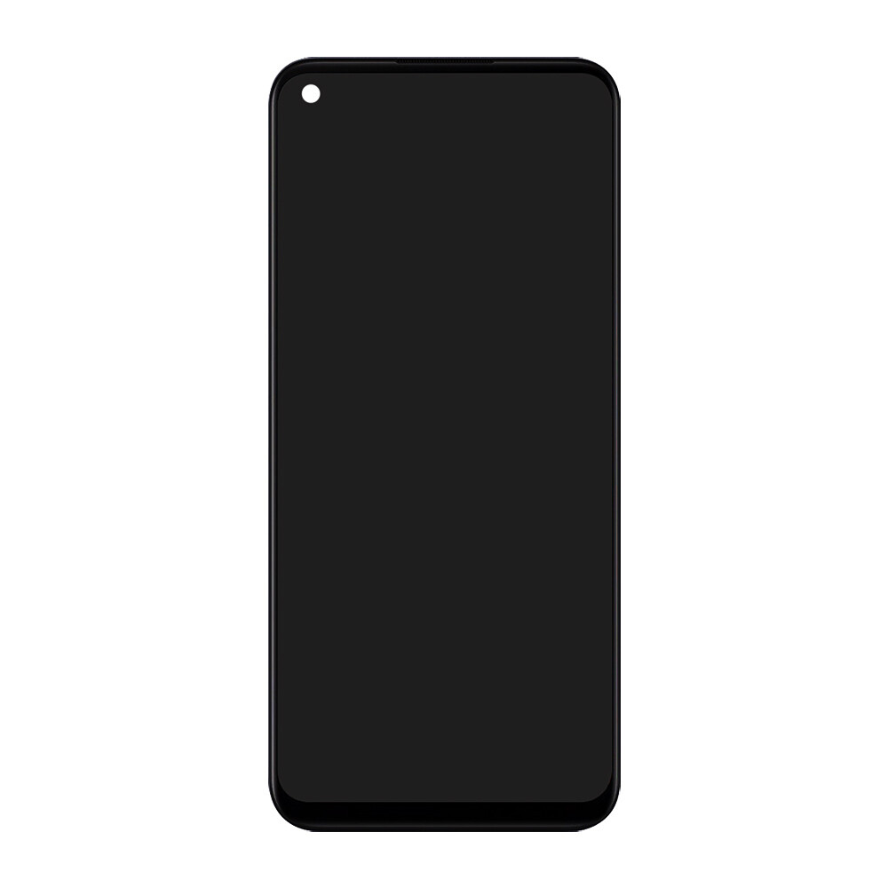 For OnePlus Nord N100 BE2013 BE2015 LCD Touch Screen Digitizer Replacement Frame