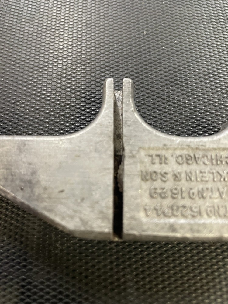 Klein Tools Electrical Fish Tape Puller #1629