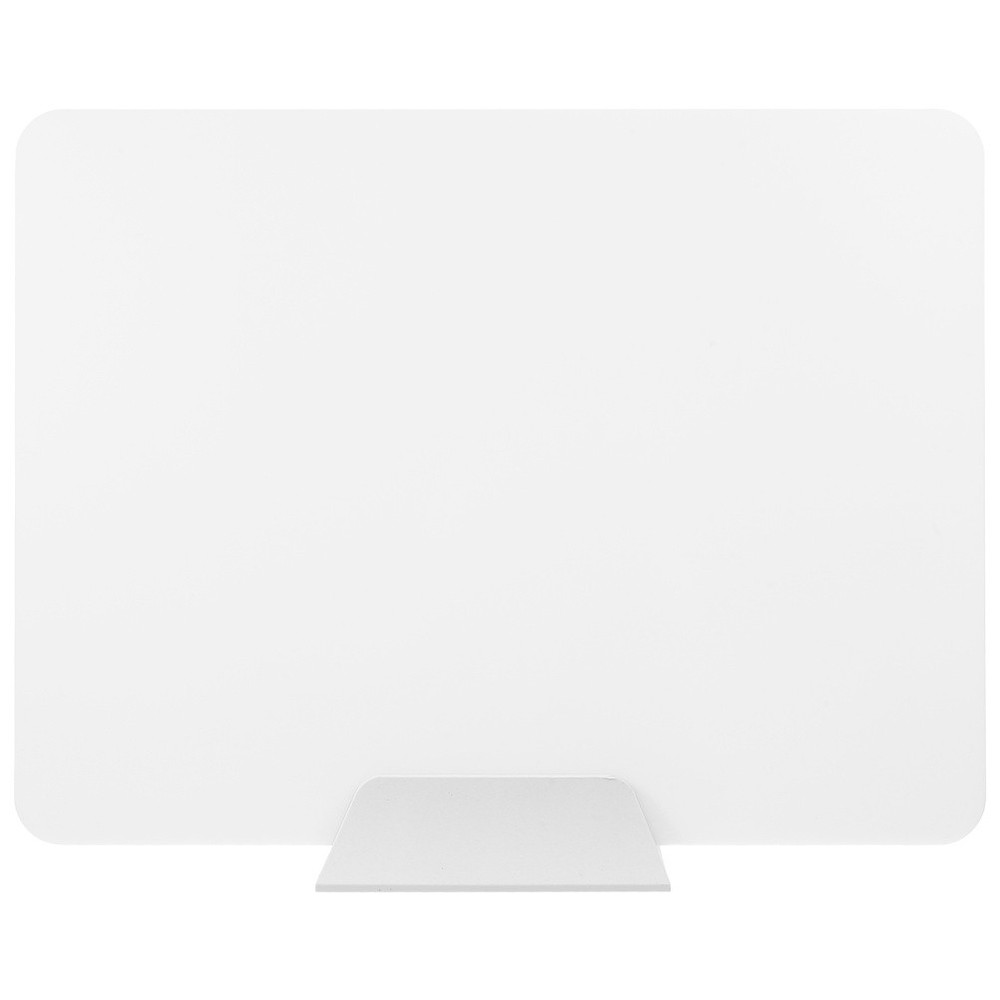 Student Divider Desktop Private Panel Partition Testing Dividers