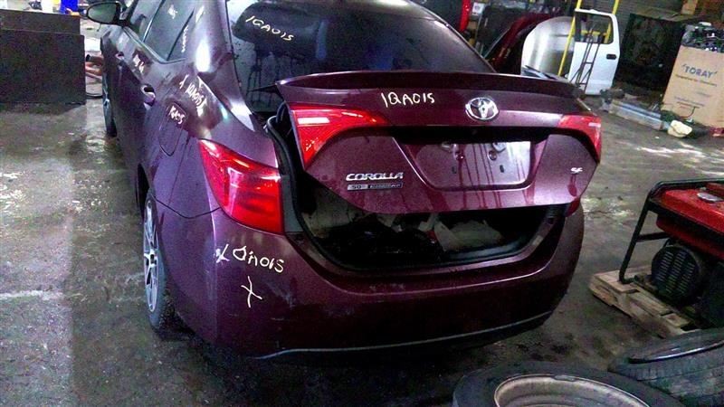 COROLLA 2017 High Mounted Stop Light 1044877571