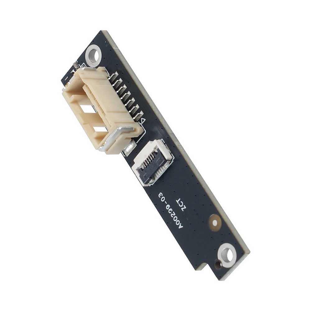 For Bambu lab P2S Extruder Interface Board Adapter Replacement