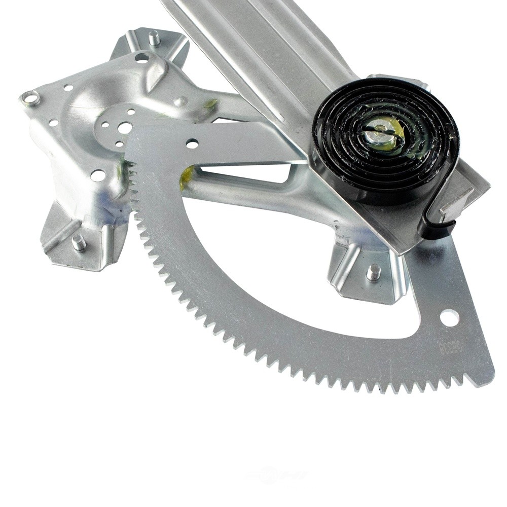 Window Regulator-Crew Cab Pickup TRQ WRA67356