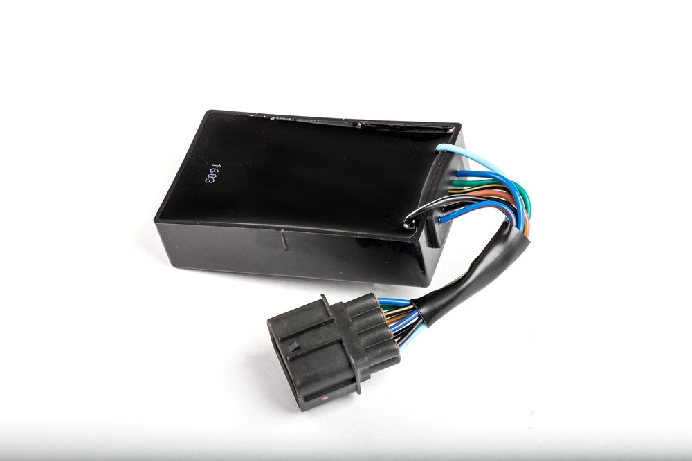 Ricks Cdi Electrical