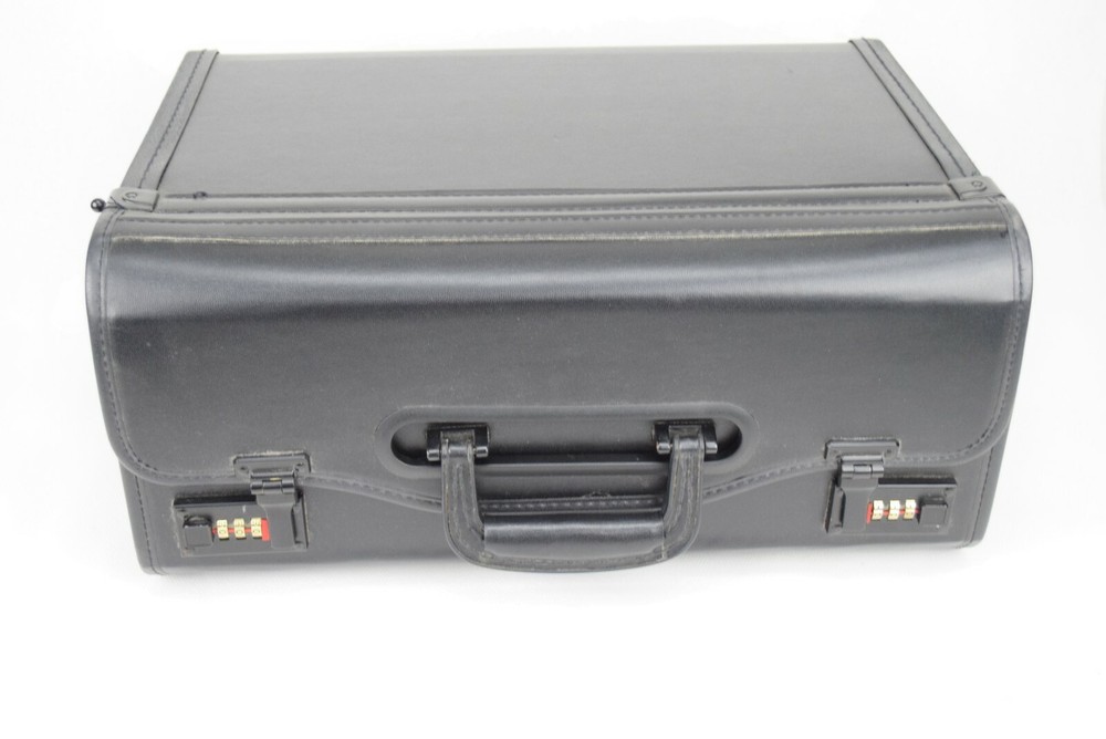 Sparko Locking Travel  Brief Case