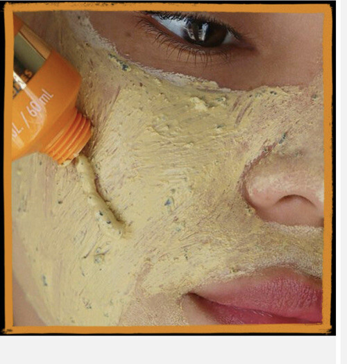 Milani Supercharged Brightening Prep Mask - 60ml