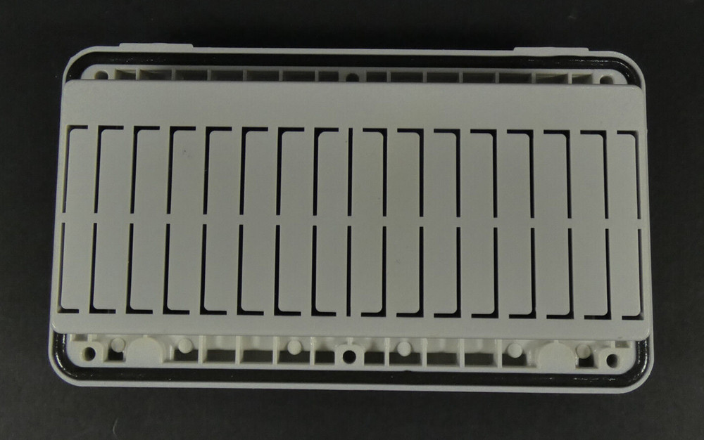 Mennekes 40979 for 8 HP Hinged Window | NEW