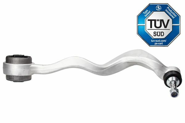 Front Axle Right Lower Front CONTROL ARM for BMW E60 545 2003-2010