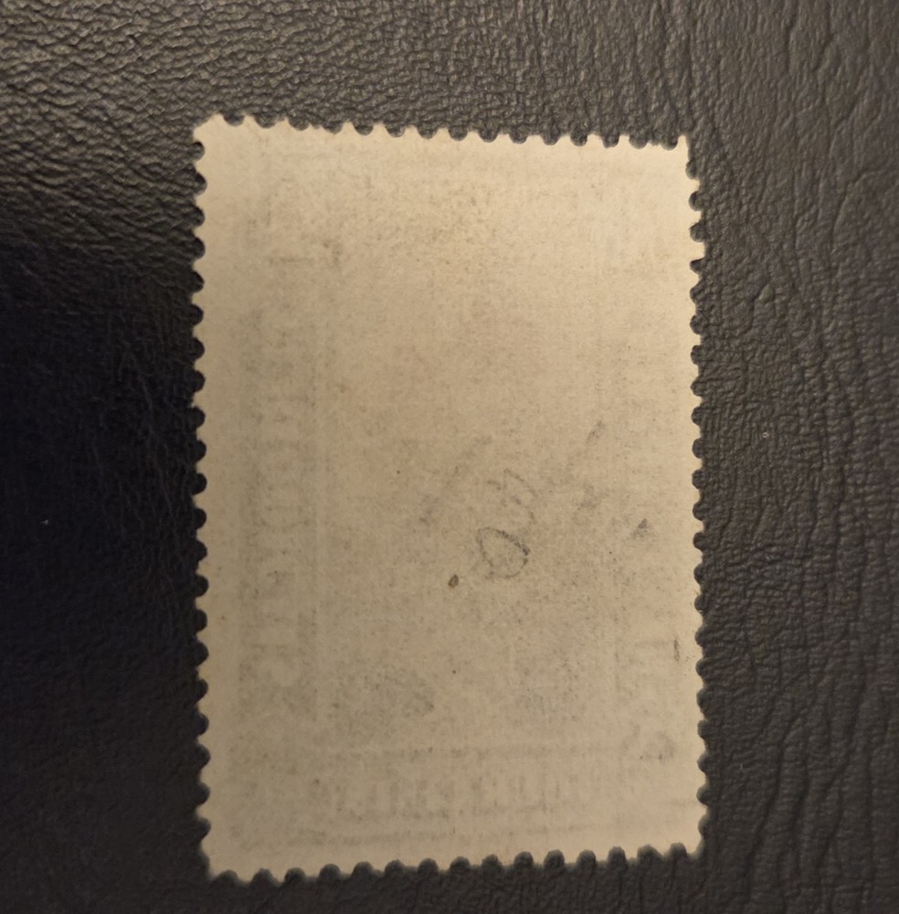 Scott PR 11 Stamp