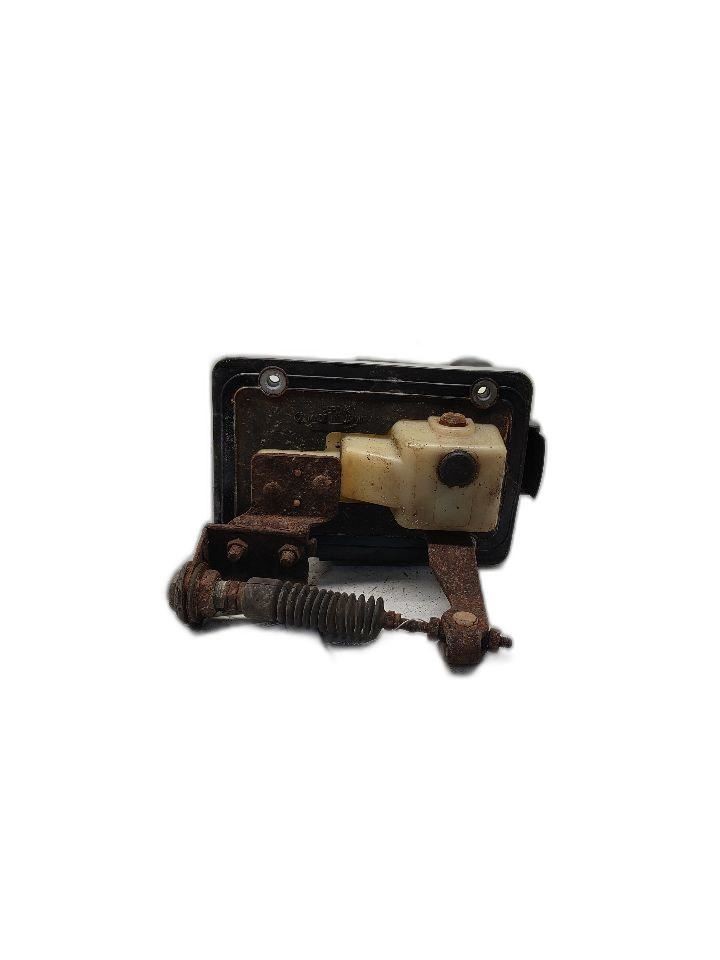 IMPREZA 2007 Transmission Shift OEM