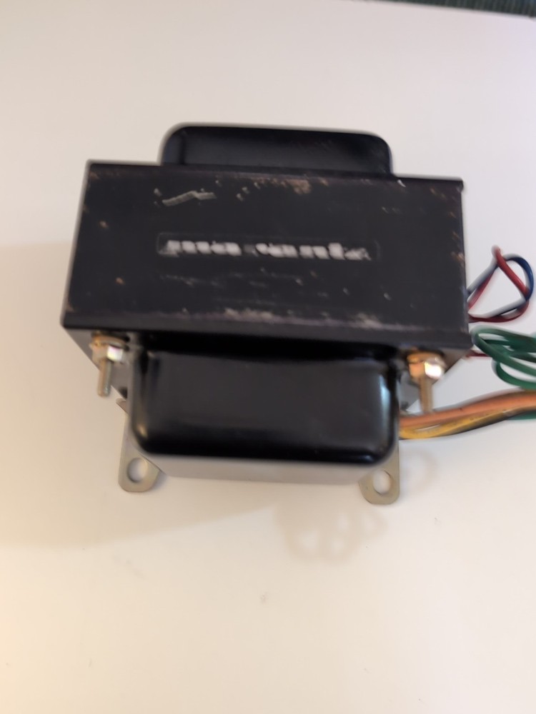 Marantz 2235B Stereo Receiver Parting Out - Power Transformer