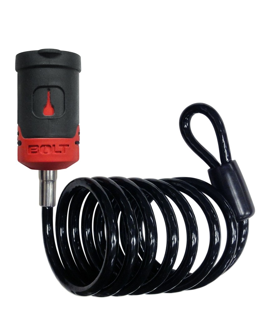BOLT 7018450 Cable Lock