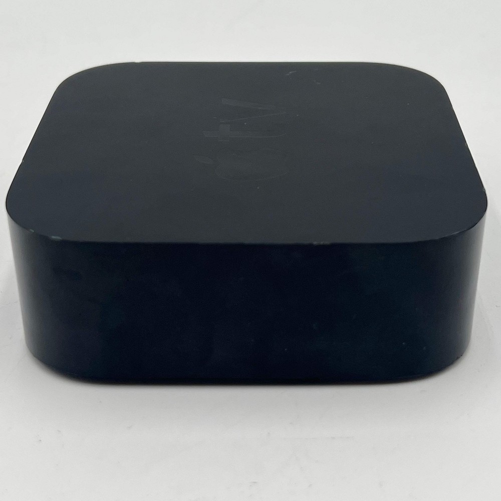 Apple TV A1625 - Used - Black