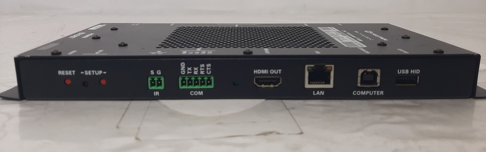 Crestron DM-TX-4K-302-C DM Transmitter