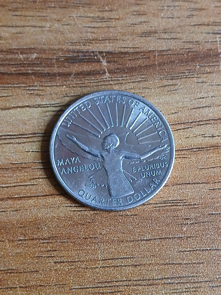 Collectable Quarters