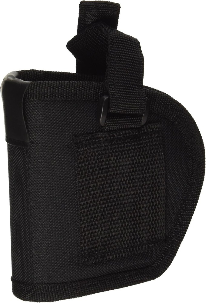 Self Defense 2.0 Holster, Black Nylon