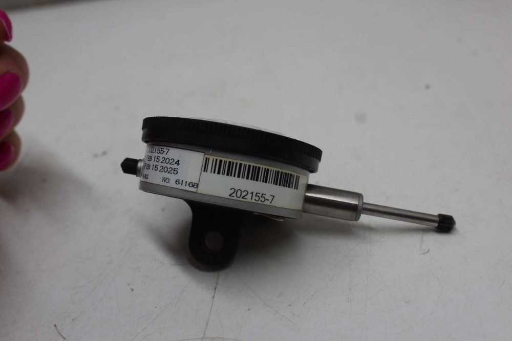 Starrett no. 25-881