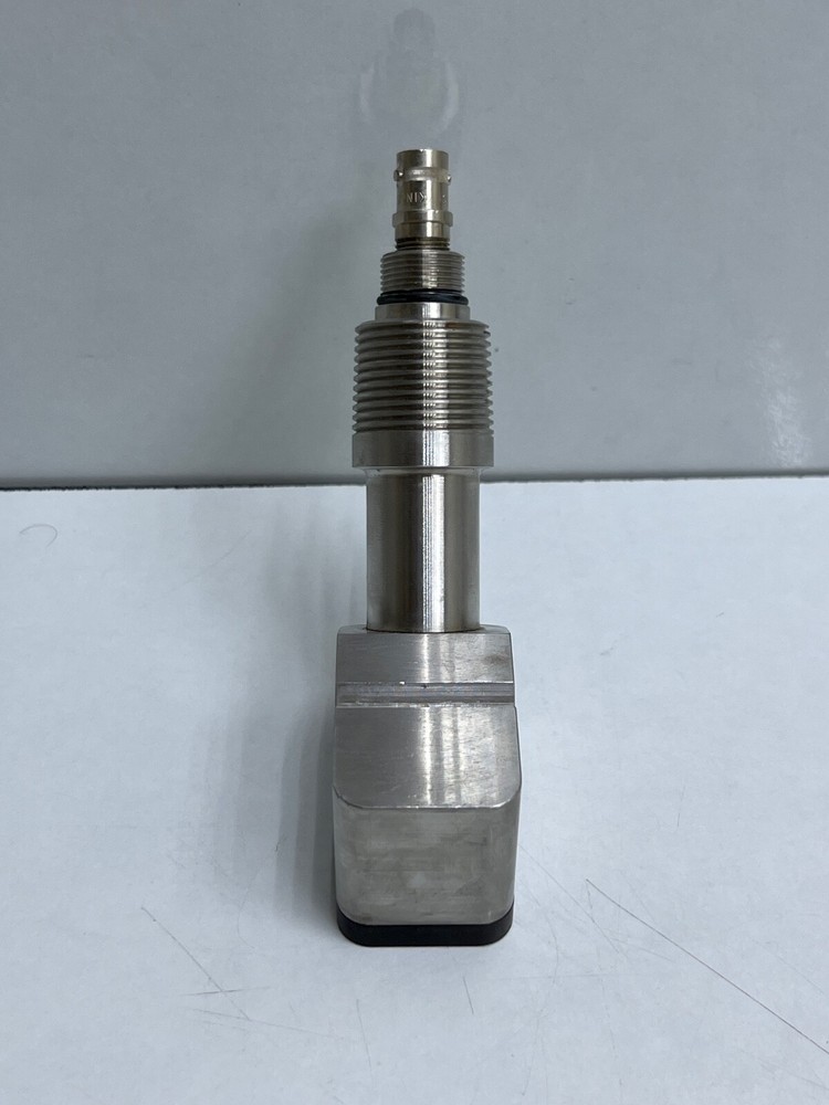 GE CRS-10-MB ULTRASONIC FLOW TRANSDUCER