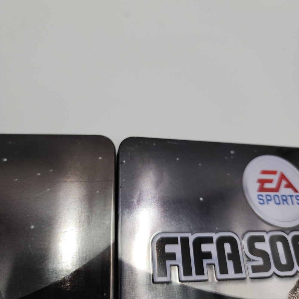 Fifa 13 Steelbook - Case Only -No Game - Case #1