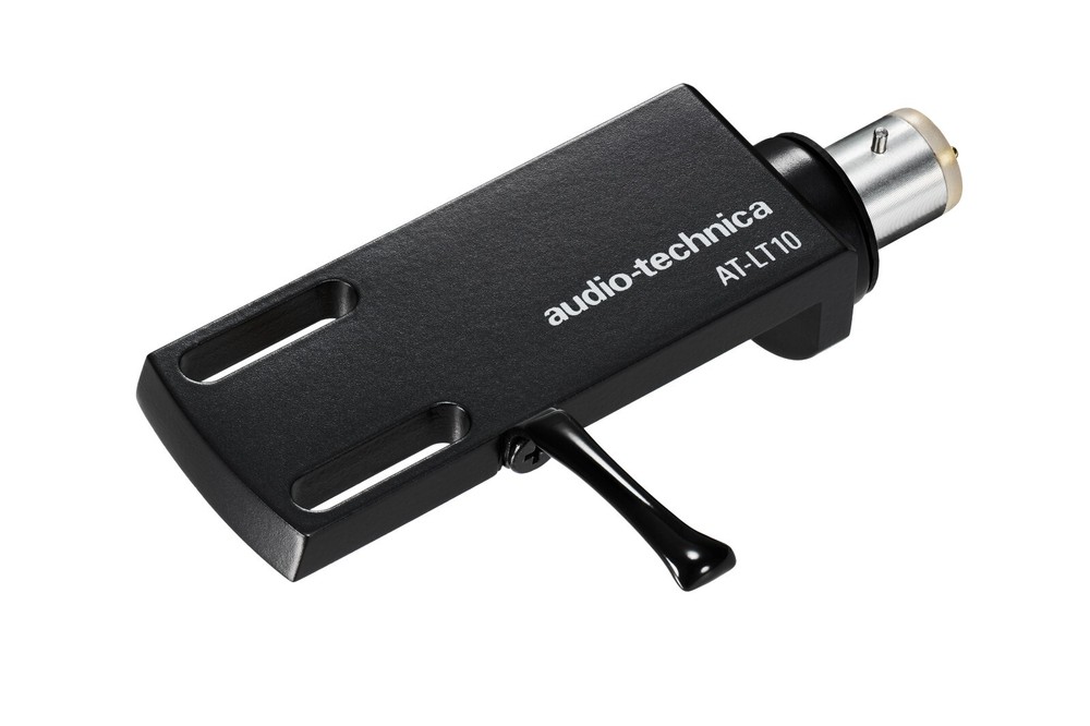 audio-technica AT-LT10 Universal ½”-Mount Headshell AUTHORIZED-DEALER