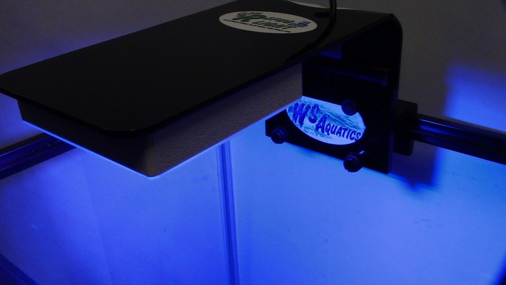 Refugium light COB3W Refug LED Light