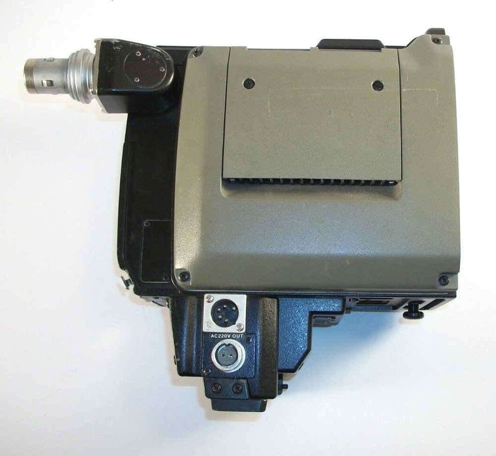 Ikegami TA-387P Camera Adapter