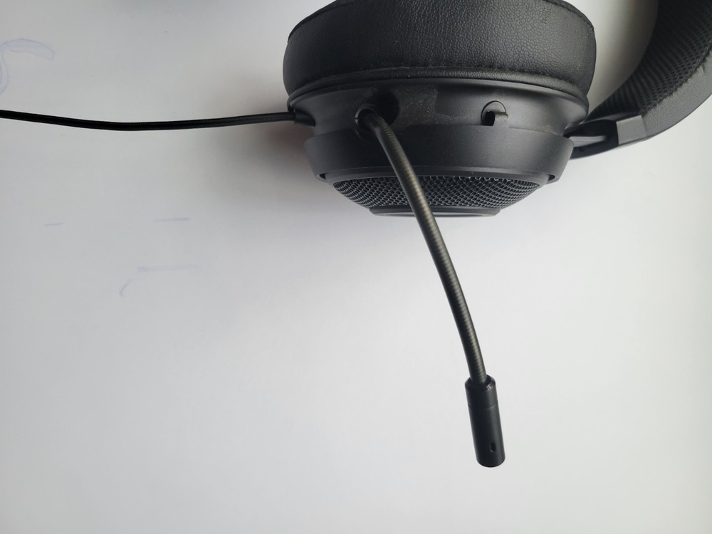 Razor Gaming Wired Headset (Ps5 - Xbox - Pc) Tested and Working