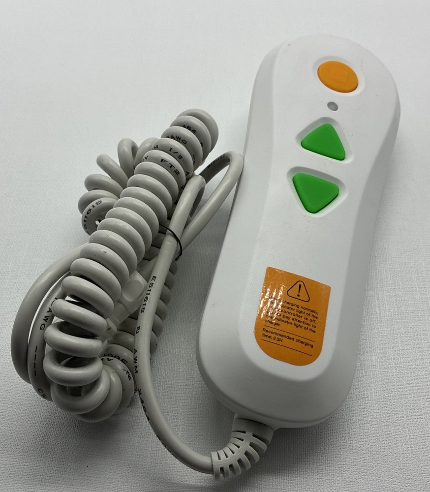 MAIDeSITe Electric Bath Lift Handheld Controller