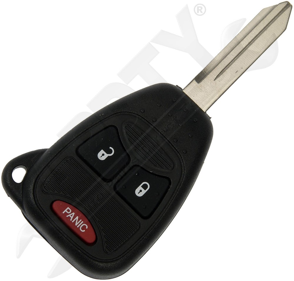 Dorman 99174ST Keyless Entry Remote 3 Button