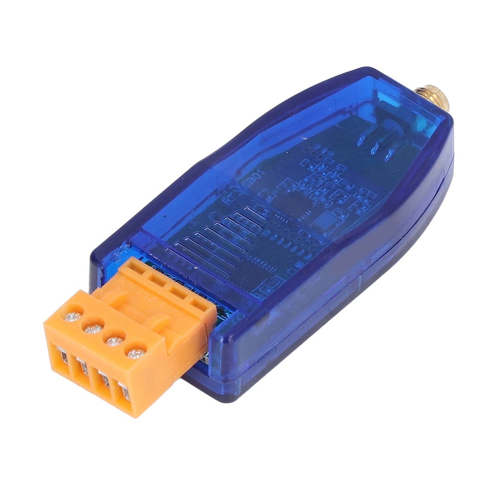 Transceiver Module 433MHz Bus RF Serial Port RS485 UART Transceiver Module New