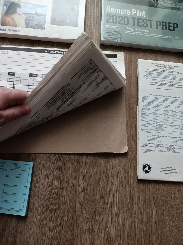 Jeppesen Aviator Flight Bag - Customizable Pilot Flight Bag Pilot Case