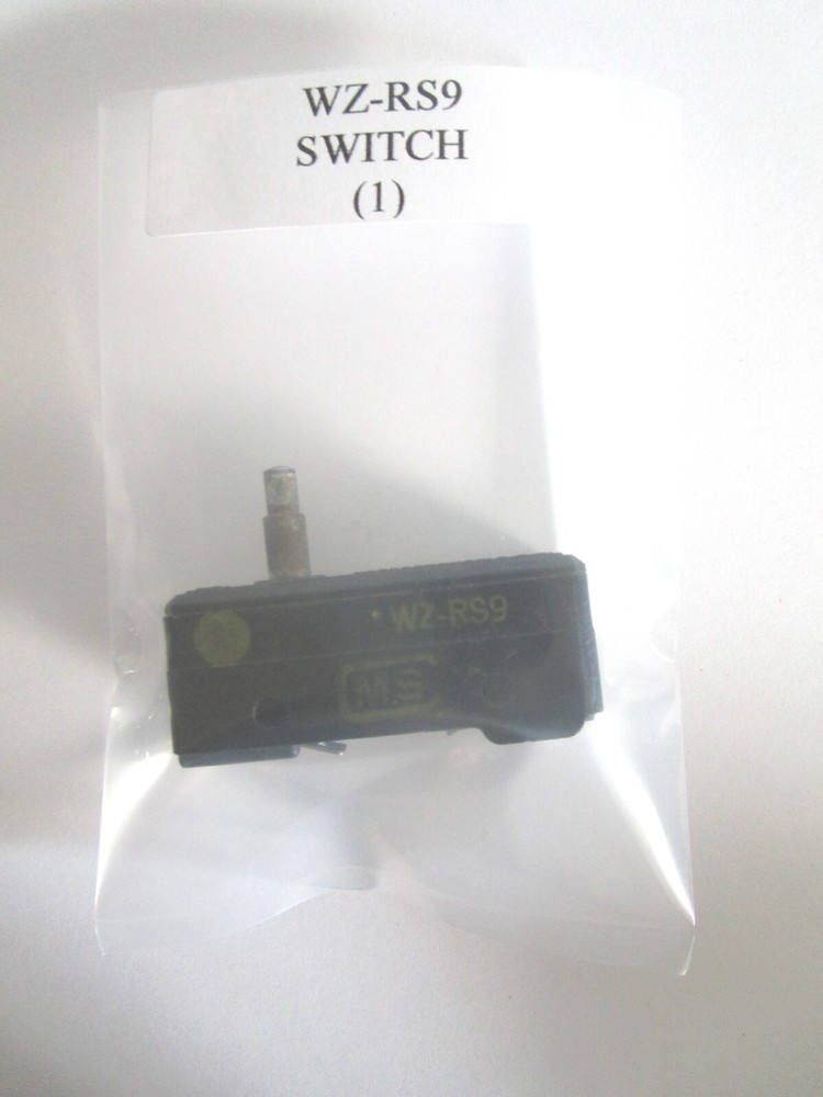 Micro Switch WZ-RS9 Switch