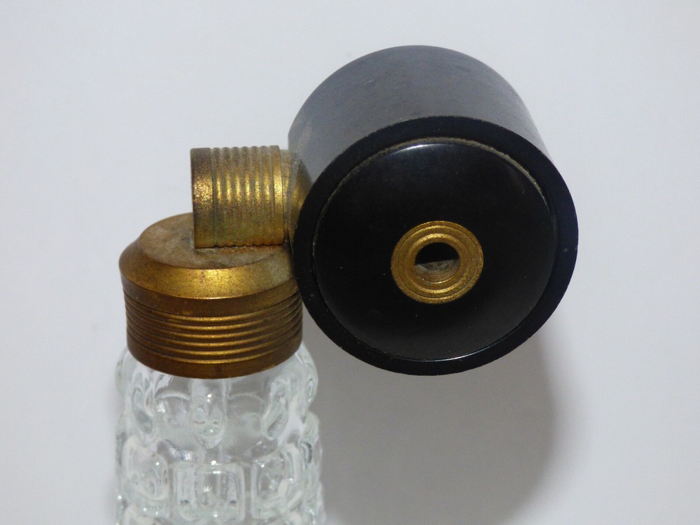 Vintage Xpray Perfume Bottle