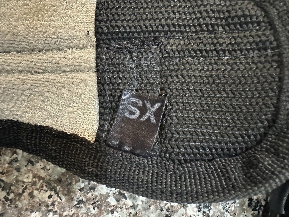 Eagle Zena Front Panel XS - Pink