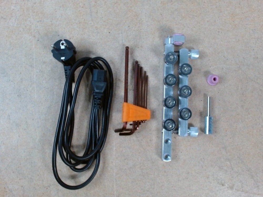 HTYTOOL Wire Stripping Machine