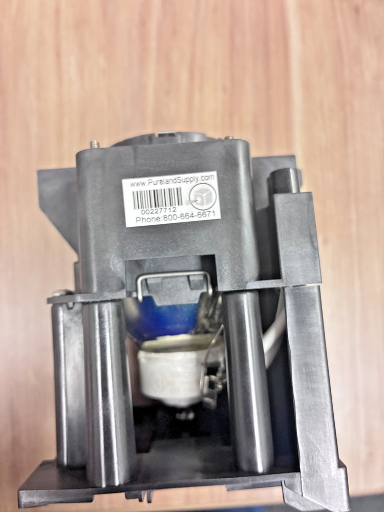 USHIO PROJECTOR LAMP DTO1881OBH