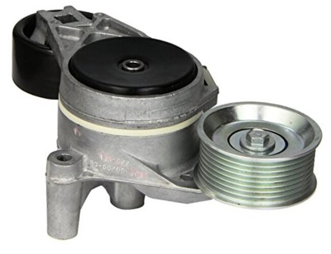 Tensioner