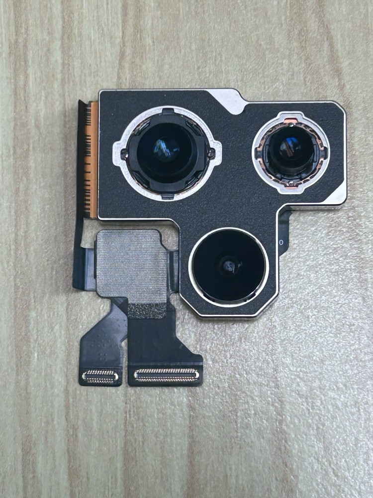 iPhone 13 Pro / 13 Pro Max Back / Rear  Camera Replacement (OEM PULL)