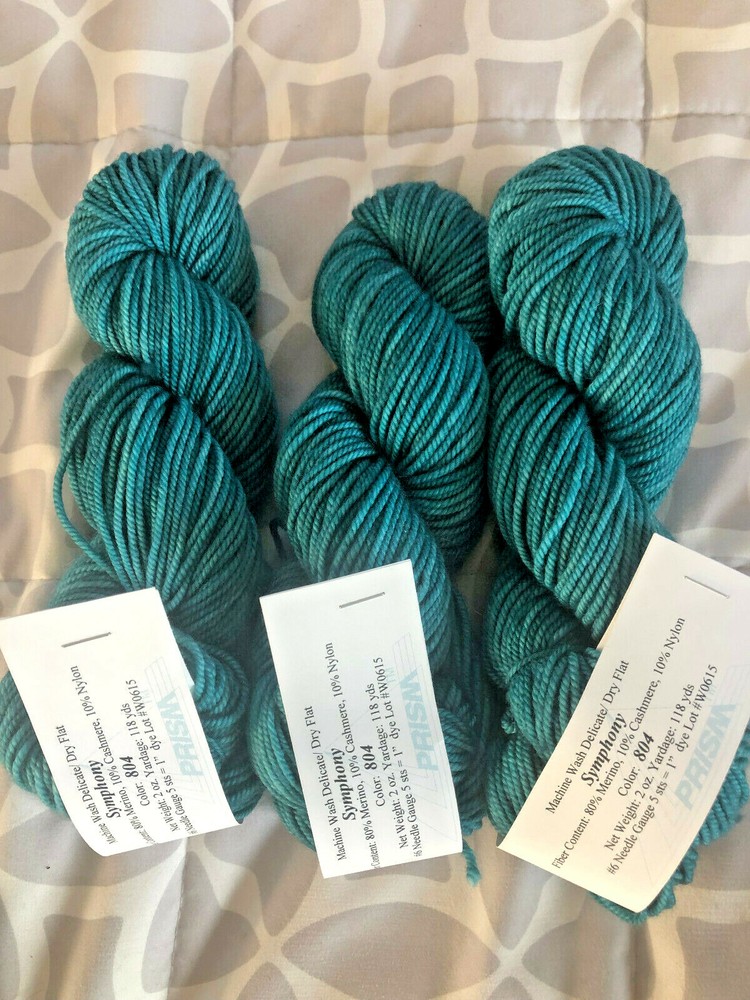 PRISM YARNS - SYMPHONY