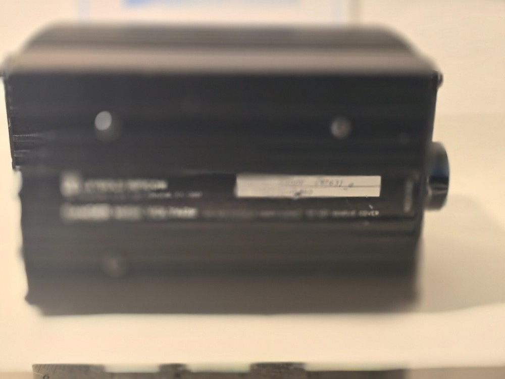 Leybold INFICON TRANSPECTOR Mod: H200F Residual Gas Analyzer