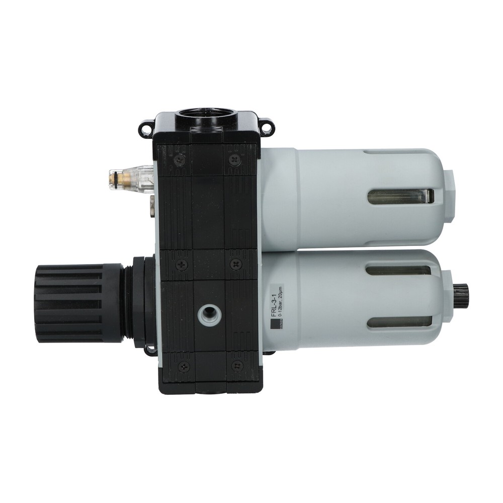 Hafner FRL-3-1 Filter Regulator New NFP