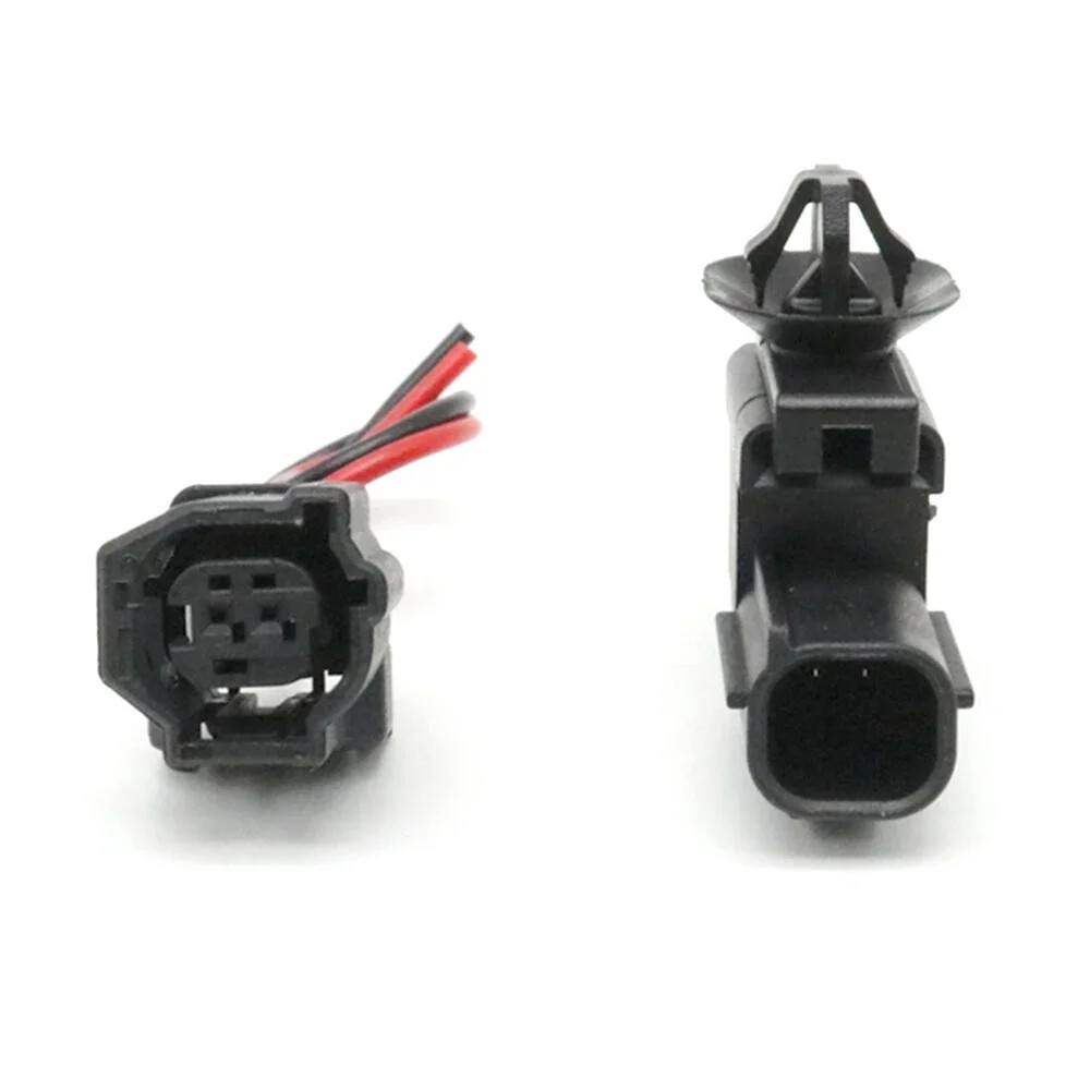 Temperature Sensor With Wire For Mitsubishi Outlander Sport Phev Eclipse Cross