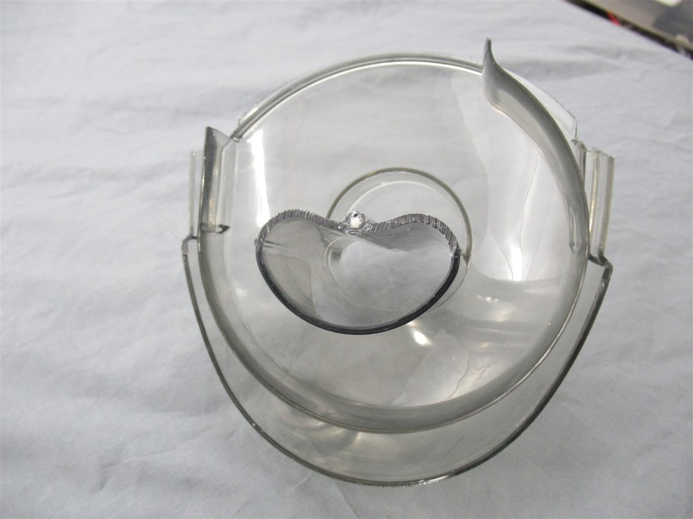 HAMILTON BEACH 67801 Juice Extractor Plastic Lid Replacement