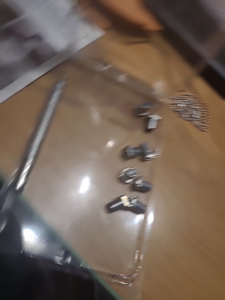 Leathercraft Kit Keychains