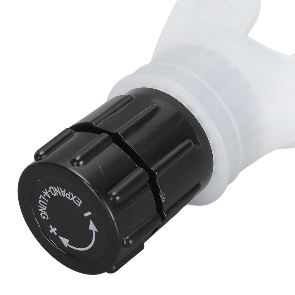 Breathing Exerciser Trainer Improve Lung Capacity Reduce Pressure Adjustable