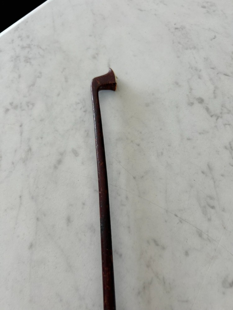 Antique Violin Bow