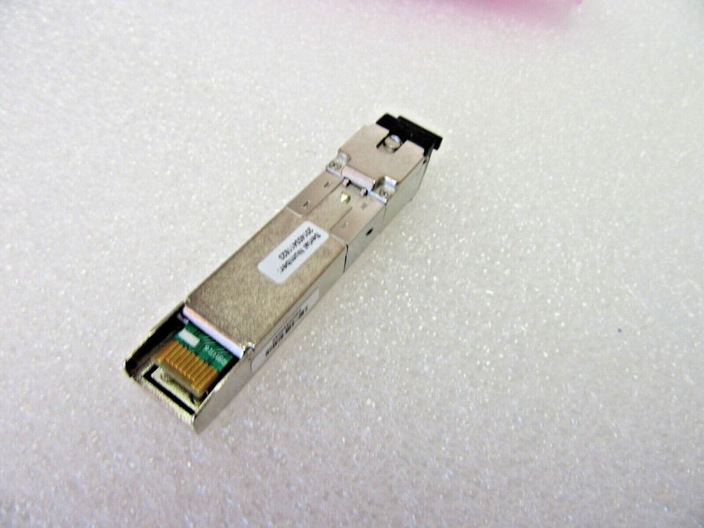 Pelco FSFP-BFMM1SC2 1 Channel Multi-Mode Fiber Receiver, SC