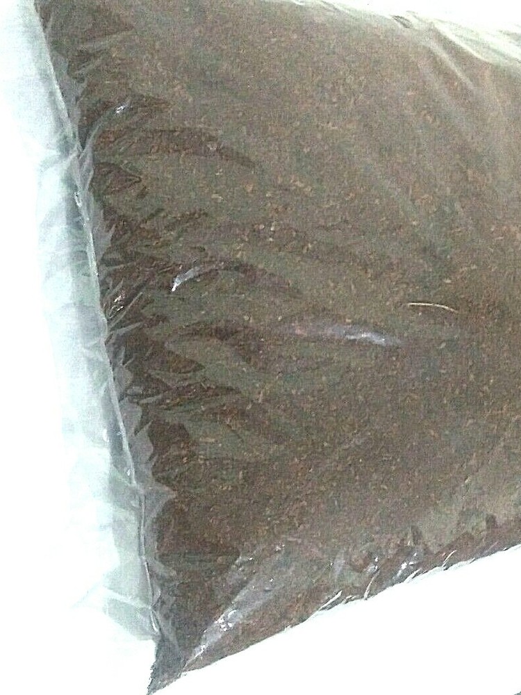CEYLON COCO COIR | COCO PEAT | NATURAL ORGANIC COMPOST HYDROPONIC GROWING MEDIA