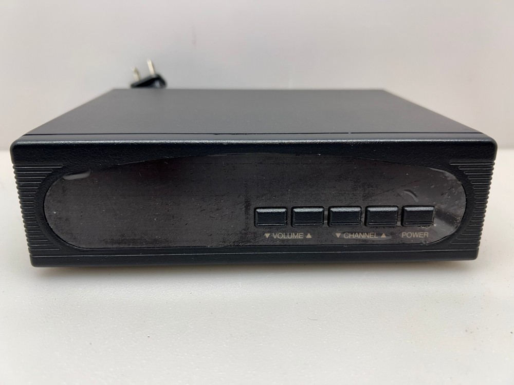 CTC8870 Cable Box Free Shipping