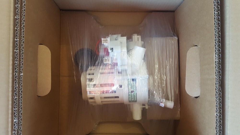 Miele Dishwasher Circulation Pump Part# 10397316