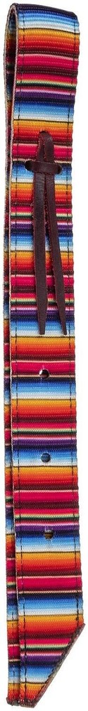 Tough-1 Serape Off Billet